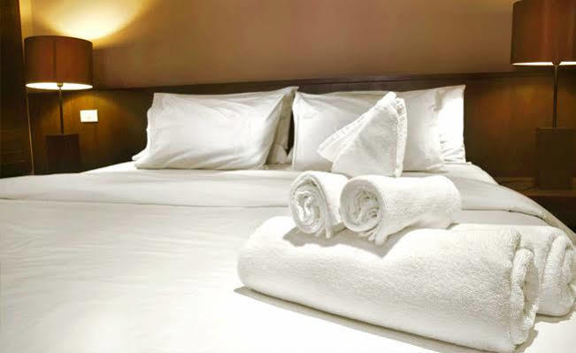 Coast Discovery Inn Кембъл Ривър Екстериор снимка